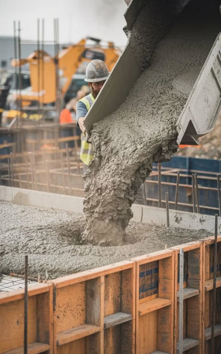 Construção Comercial