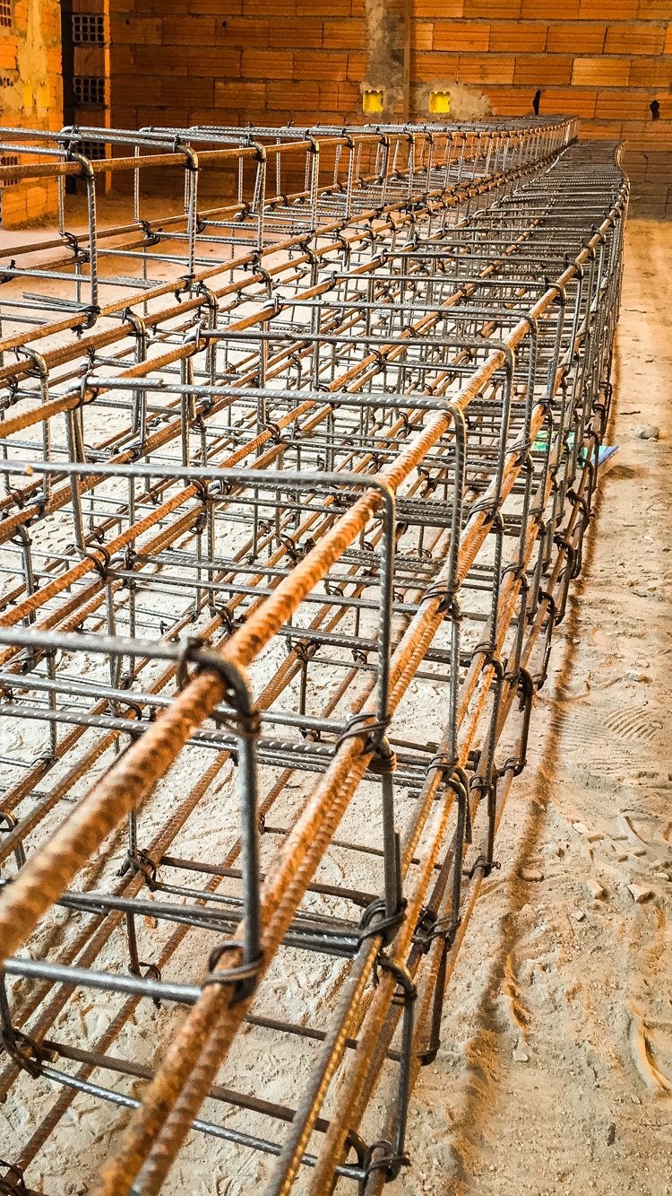 Construção Residencial